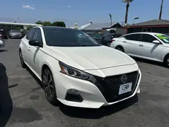 1N4BL4CV2LN320075 2020 NISSAN ALTIMA