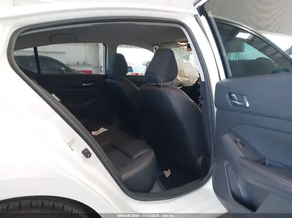 1N4BL4CV2LN321467 2020 NISSAN ALTIMA - Image 8