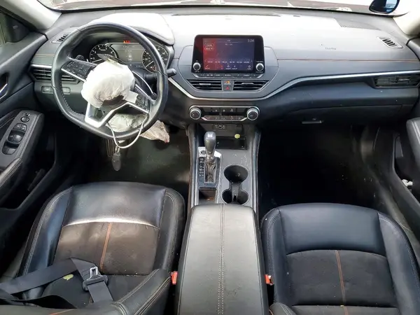 1N4BL4CV2LN322280 2020 NISSAN ALTIMA - Image 8