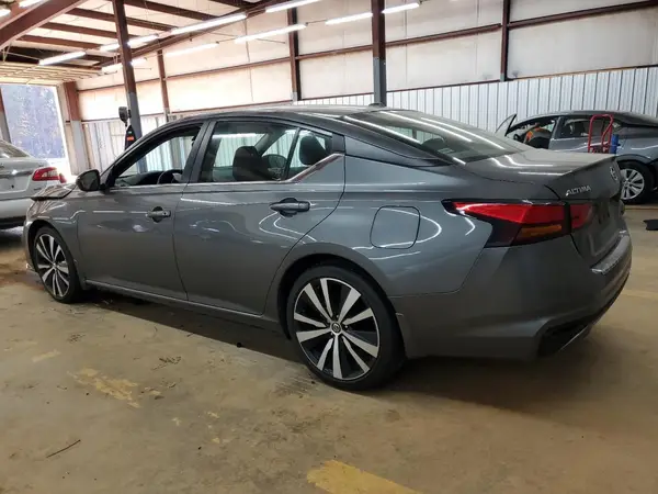 1N4BL4CV2MN300068 2021 NISSAN ALTIMA - Image 2