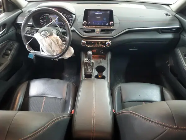 1N4BL4CV2MN300068 2021 NISSAN ALTIMA - Image 8
