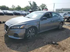 1N4BL4CV2MN303598 2021 NISSAN ALTIMA
