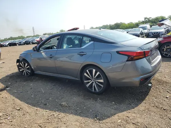 1N4BL4CV2MN303598 2021 NISSAN ALTIMA - Image 2