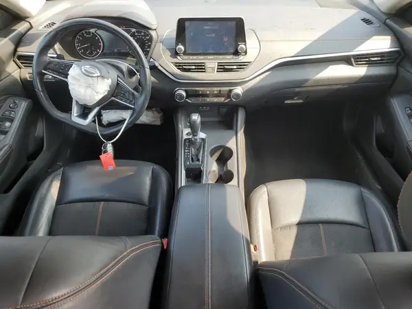 1N4BL4CV2MN303598 2021 NISSAN ALTIMA - Image 8