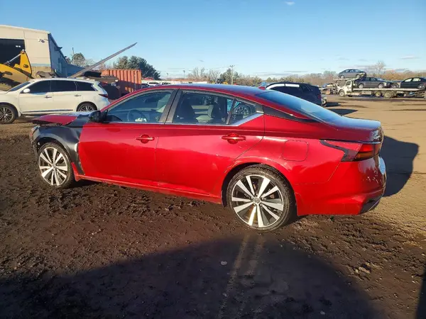 1N4BL4CV2MN303634 2021 NISSAN ALTIMA - Image 2