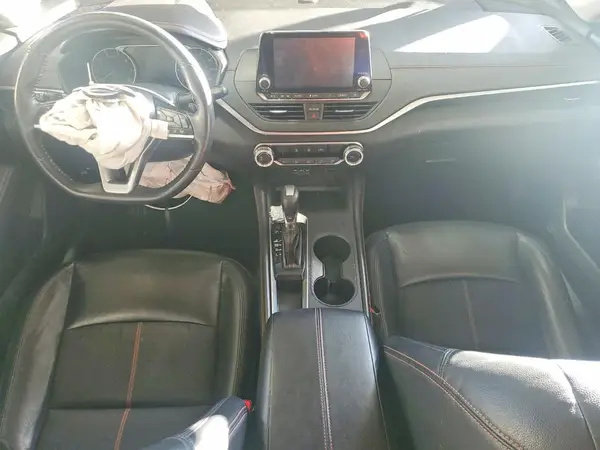 1N4BL4CV2MN303634 2021 NISSAN ALTIMA - Image 8