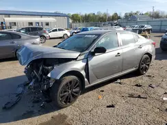 1N4BL4CV2MN303701 2021 NISSAN ALTIMA