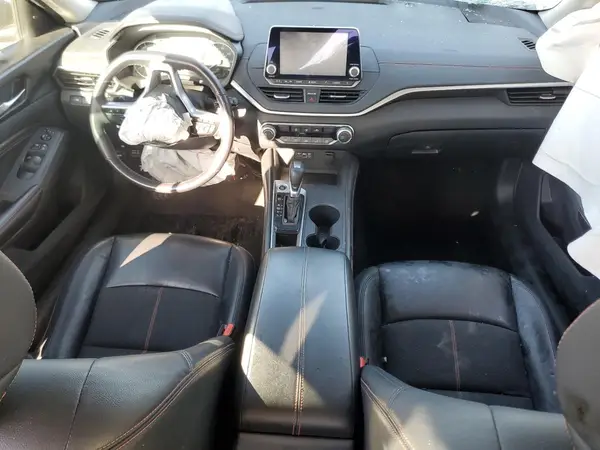 1N4BL4CV2MN303701 2021 NISSAN ALTIMA - Image 8
