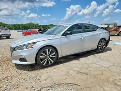 1N4BL4CV2MN304315 2021 NISSAN ALTIMA
