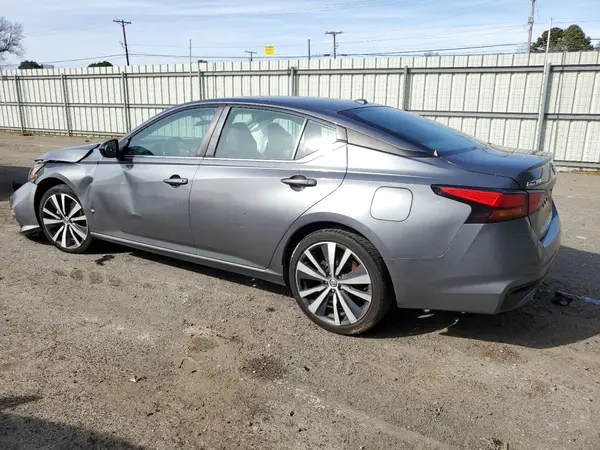 1N4BL4CV2MN304895 2021 NISSAN ALTIMA - Image 2