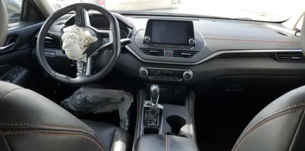 1N4BL4CV2MN304895 2021 NISSAN ALTIMA - Image 8