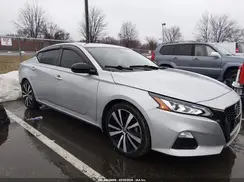 1N4BL4CV2MN305514 2021 NISSAN ALTIMA
