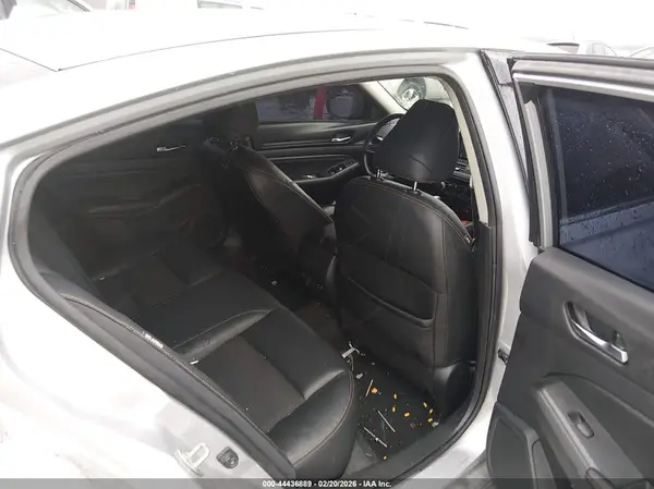 1N4BL4CV2MN305514 2021 NISSAN ALTIMA - Image 8