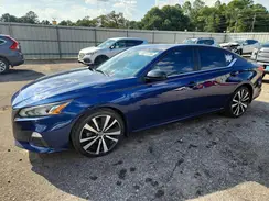 1N4BL4CV2MN307800 2021 NISSAN ALTIMA