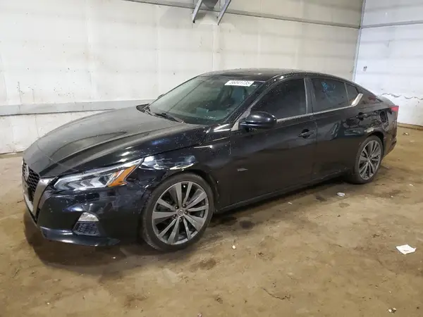 1N4BL4CV2MN309126 2021 NISSAN ALTIMA - Image 1