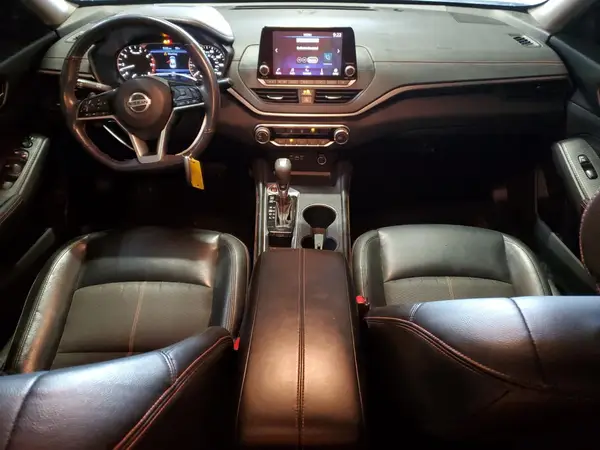 1N4BL4CV2MN309126 2021 NISSAN ALTIMA - Image 8