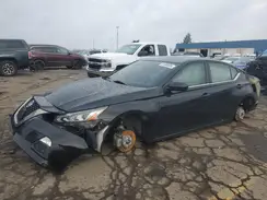 1N4BL4CV2MN311443 2021 NISSAN ALTIMA
