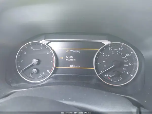 1N4BL4CV2MN312866 2021 NISSAN ALTIMA - Image 6