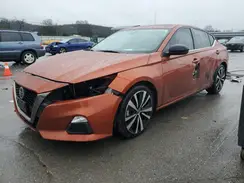 1N4BL4CV2MN313029 2021 NISSAN ALTIMA