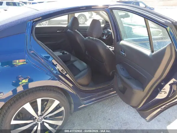 1N4BL4CV2MN313368 2021 NISSAN ALTIMA - Image 8