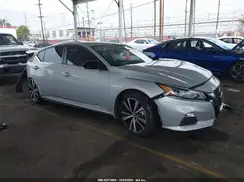 1N4BL4CV2MN313709 2021 NISSAN ALTIMA