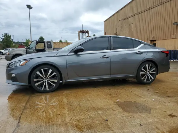 1N4BL4CV2MN314441 2021 NISSAN ALTIMA - Image 1
