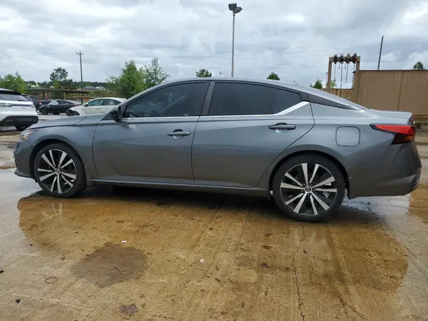 1N4BL4CV2MN314441 2021 NISSAN ALTIMA - Image 2