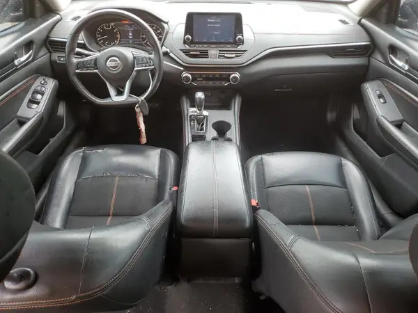 1N4BL4CV2MN314441 2021 NISSAN ALTIMA - Image 8