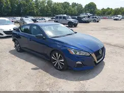 1N4BL4CV2MN314682 2021 NISSAN ALTIMA