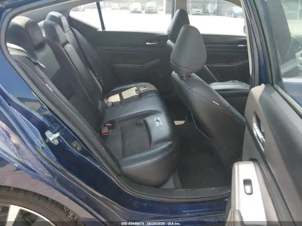1N4BL4CV2MN314682 2021 NISSAN ALTIMA - Image 8