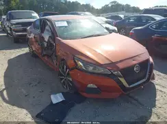 1N4BL4CV2MN315542 2021 NISSAN ALTIMA
