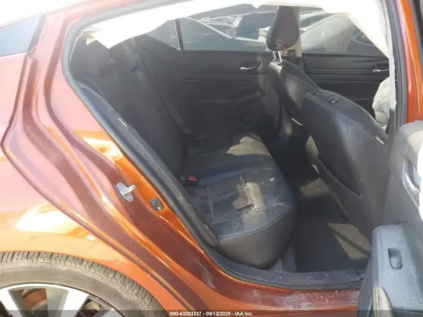 1N4BL4CV2MN315542 2021 NISSAN ALTIMA - Image 8