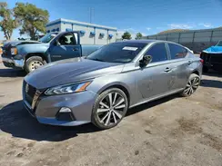 1N4BL4CV2MN316495 2021 NISSAN ALTIMA