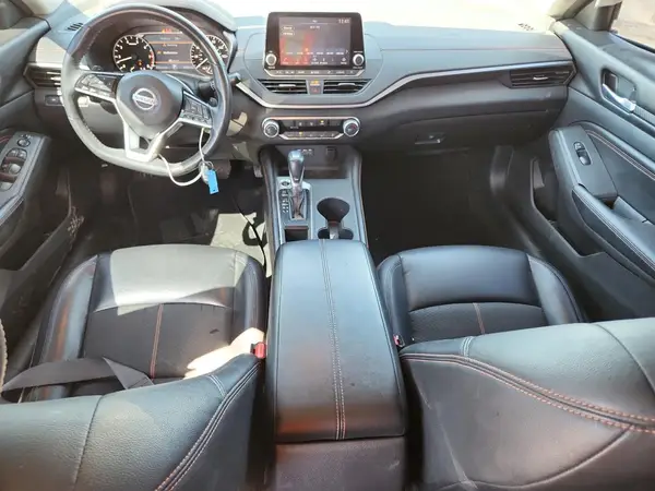 1N4BL4CV2MN316495 2021 NISSAN ALTIMA - Image 8