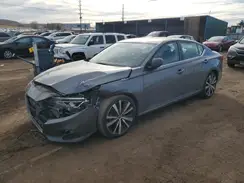 1N4BL4CV2MN316500 2021 NISSAN ALTIMA