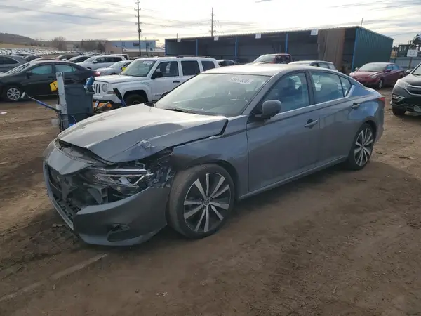 1N4BL4CV2MN316500 2021 NISSAN ALTIMA - Image 1