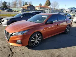 1N4BL4CV2MN316609 2021 NISSAN ALTIMA