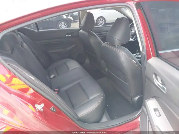 1N4BL4CV2MN316691 2021 NISSAN ALTIMA - Image 8