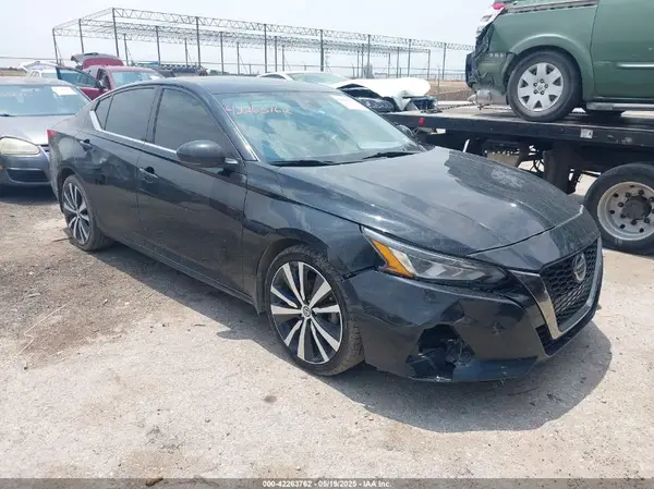 1N4BL4CV2MN317680 2021 NISSAN ALTIMA - Image 1