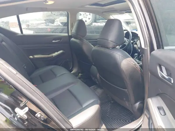 1N4BL4CV2MN317680 2021 NISSAN ALTIMA - Image 8