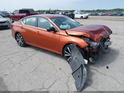 1N4BL4CV2MN317873 2021 NISSAN ALTIMA