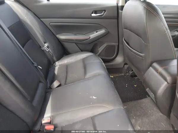 1N4BL4CV2MN317873 2021 NISSAN ALTIMA - Image 8