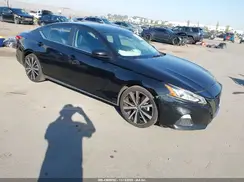 1N4BL4CV2MN318036 2021 NISSAN ALTIMA