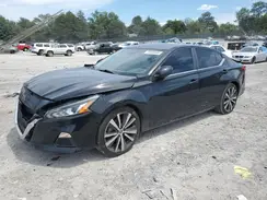 1N4BL4CV2MN318182 2021 NISSAN ALTIMA