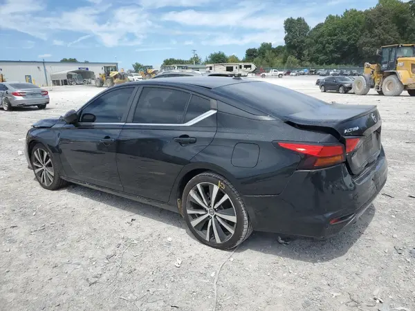 1N4BL4CV2MN318182 2021 NISSAN ALTIMA - Image 2
