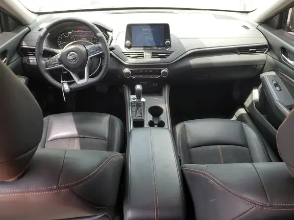 1N4BL4CV2MN318182 2021 NISSAN ALTIMA - Image 8