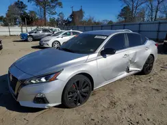 1N4BL4CV2MN318683 2021 NISSAN ALTIMA