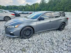 1N4BL4CV2MN324192 2021 NISSAN ALTIMA