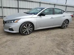 1N4BL4CV2MN324516 2021 NISSAN ALTIMA