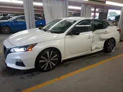 1N4BL4CV2MN325875 2021 NISSAN ALTIMA